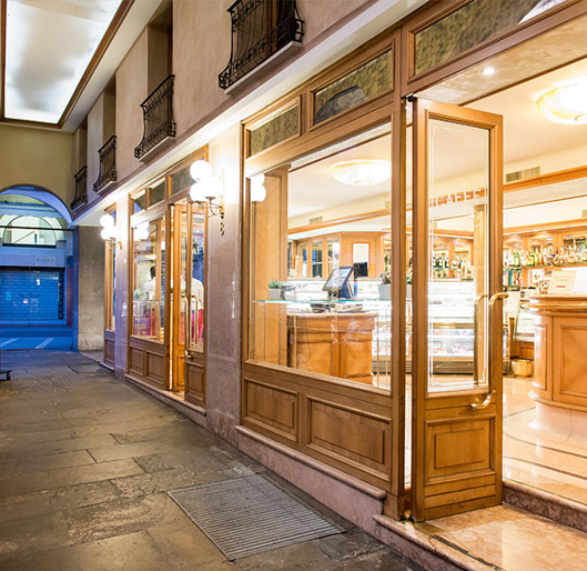 Caffè Cavour