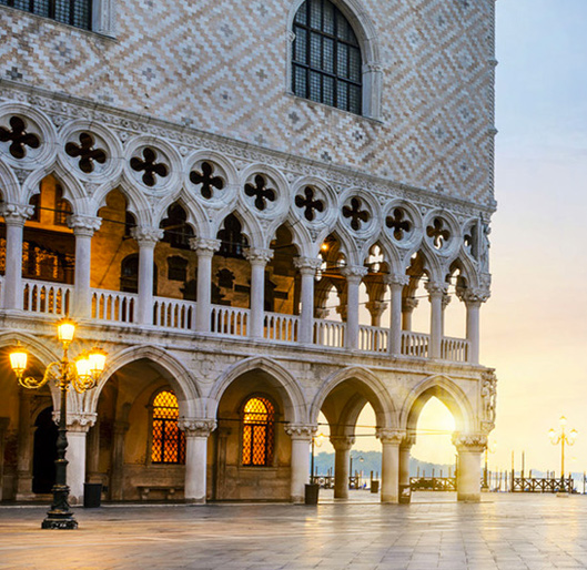 Deltanord Venezia