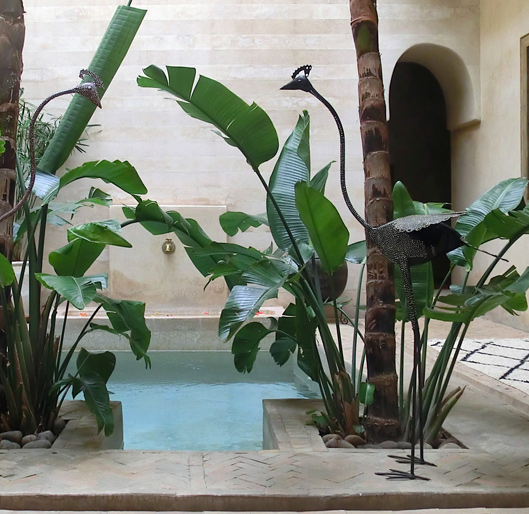 Riad Dar al Sultan