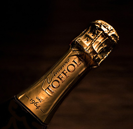 Prosecco Toffoli