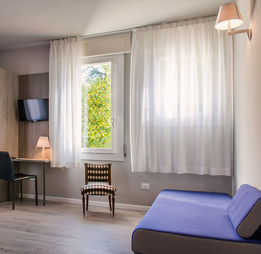 Hotel Al Prato